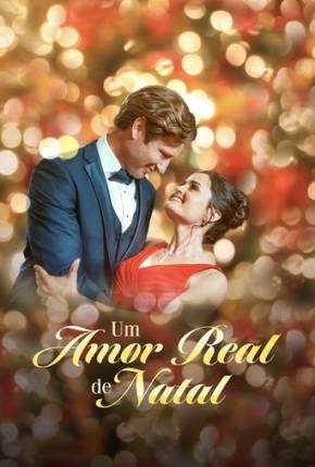 Um Amor Real de Natal Torrent Download Dublado / Dual Áudio