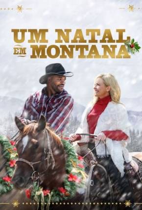 Um Natal em Montana Torrent Download Dublado / Dual Áudio