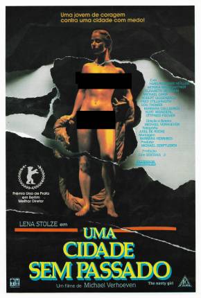 Uma Cidade Sem Passado (480P) Legendado  Download 