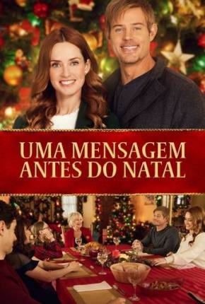 Uma Mensagem Antes do Natal Torrent Download Dublado / Dual Áudio