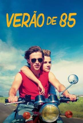 Verão de 85 Torrent Download Dublado / Dual Áudio