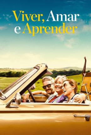 Viver, Amar e Aprender Torrent Download Dublado / Dual Áudio