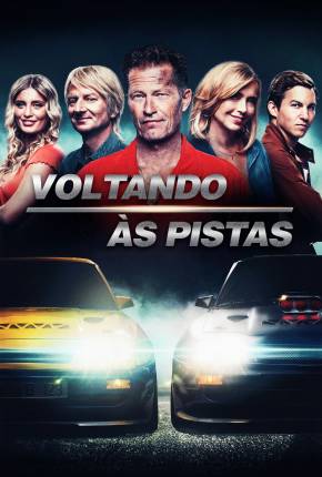 Voltando às Pistas Torrent Download Dublado / Dual Áudio