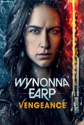 Wynonna Earp - Vengeance - Legendado e Dublado Torrent Download 