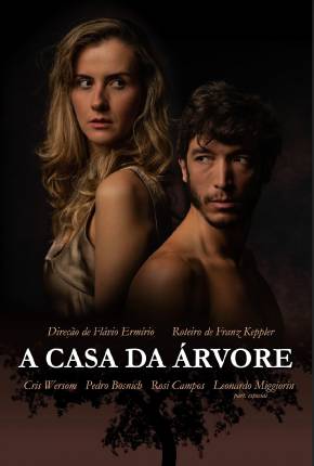 A Casa da Árvore - Nacional Torrent Download Nacional