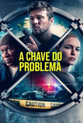 A Chave do Problema Torrent Download Dublado / Dual Áudio