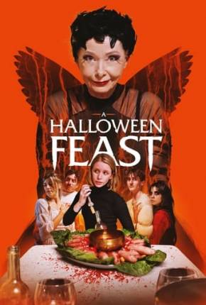 A Halloween Feast - Legendado e Dublado Torrent Download 