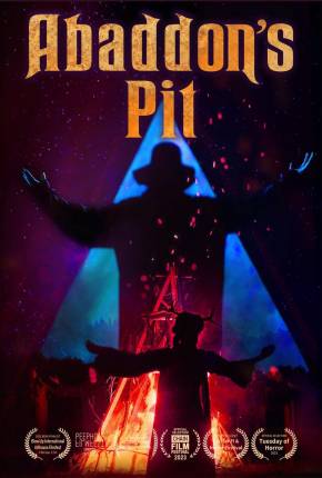 Abaddons Pit - Legendado e Dublado Torrent Download 