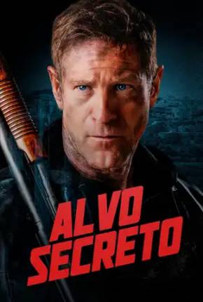 Alvo Secreto - Legendado e Dublado Torrent Download 