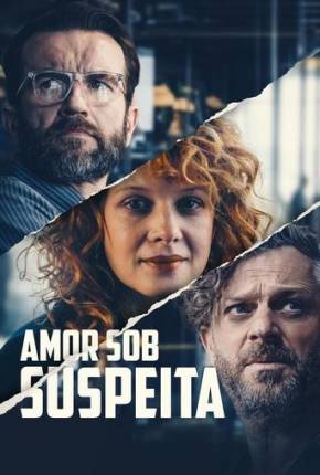 Amor Sob Suspeita Torrent Download Dublado / Dual Áudio