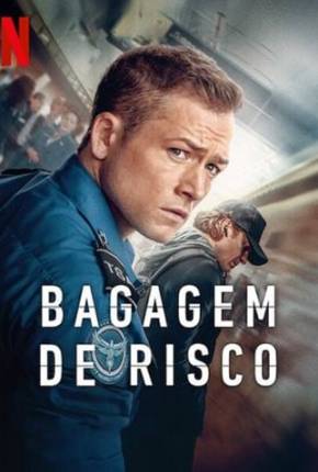 Bagagem de Risco Torrent Download Dublado / Dual Áudio