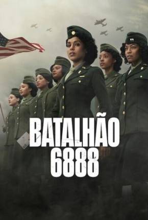 Batalhão 6888 Torrent Download Dublado / Dual Áudio