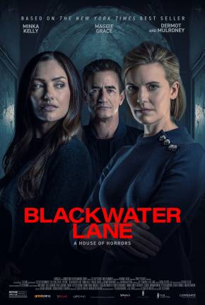 Blackwater Lane - Legendado e Dublado Torrent Download 