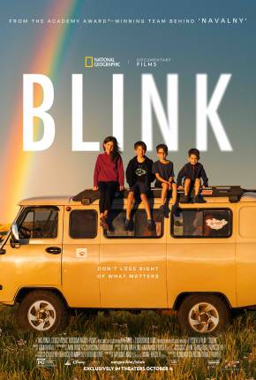 Blink Torrent Download Dublado / Dual Áudio