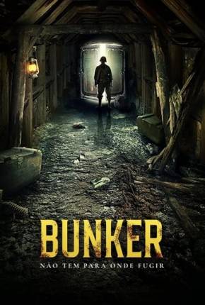 Bunker Torrent Download Dublado / Dual Áudio