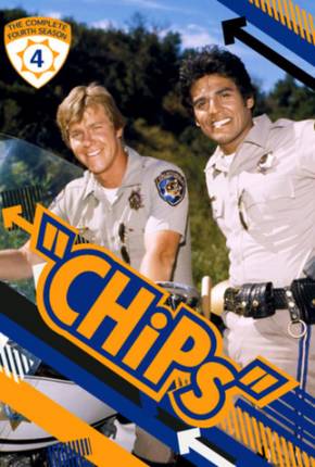 CHiPs - 3ª Temporada Torrent Download Dublada