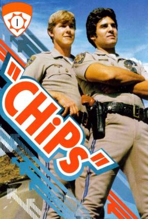 CHiPs - 5ª Temporada Torrent Download Dublada