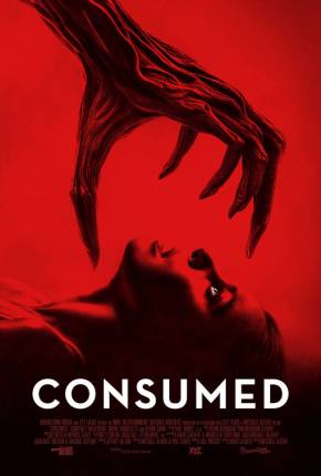 Consumed - Legendado e Dublado Torrent Download 