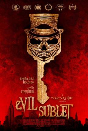 eVil Sublet - Legendado e Dublado Torrent Download 