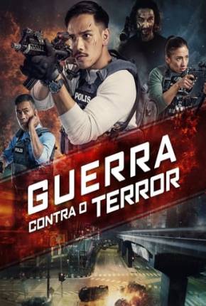 Guerra Contra o Terror Torrent Download Dublado