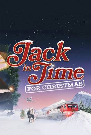 Jack in Time for Christmas Torrent Download Dublado / Dual Áudio