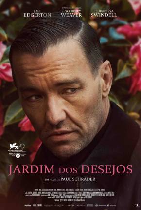 Jardim dos Desejos Torrent Download Dublado / Dual Áudio