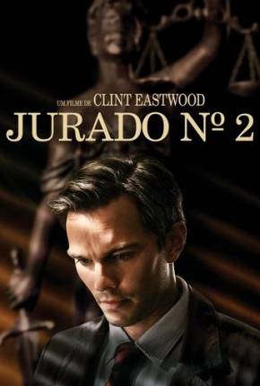 Jurado Nº 2 Torrent Download Dublado / Dual Áudio