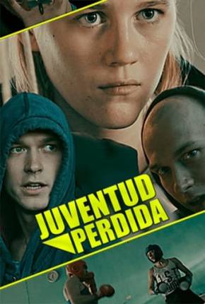 Juventude Perdida - Port Torrent Download Dublado / Dual Áudio