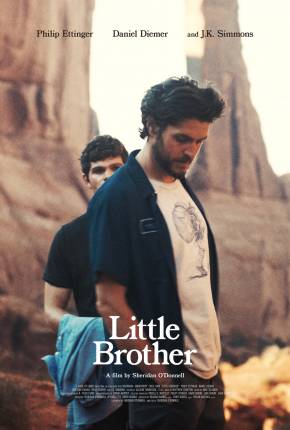 Little Brother - Legendado e Dublado Torrent Download 