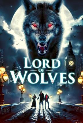 Lord of Wolves - Legendado e Dublado Torrent Download 