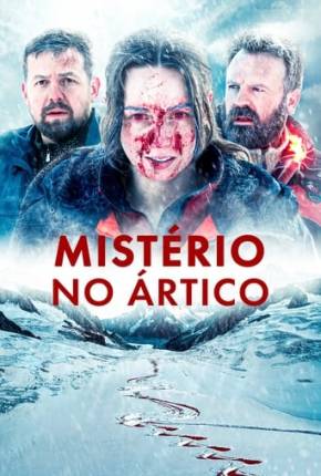 Mistério no Ártico Torrent Download Dublado / Dual Áudio