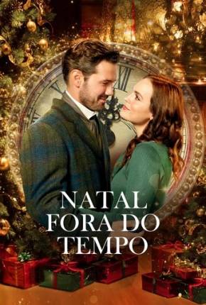 Natal Fora do Tempo  Torrent Download Dublado / Dual Áudio