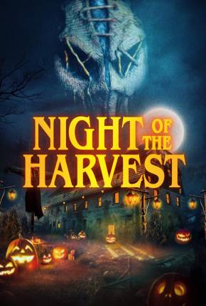 Night of the Harvest - Legendado e Dublado Torrent Download 