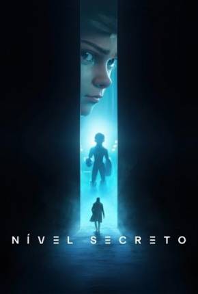 Nível Secreto - 1ª Temporada Torrent Download Dublado / Dual Áudio