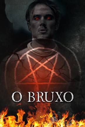 O Bruxo Torrent Download Dublado / Dual Áudio