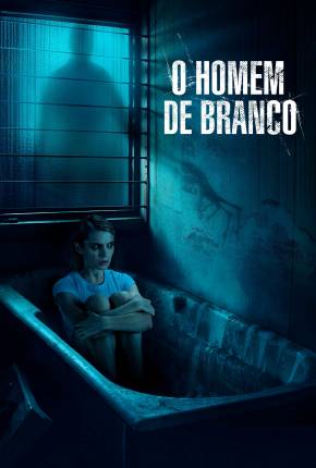 O Homem de Branco Torrent Download Dublado / Dual Áudio