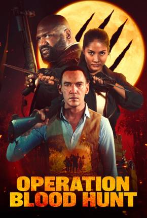 Operation Blood Hunt - Legendado e Dublado Torrent Download 