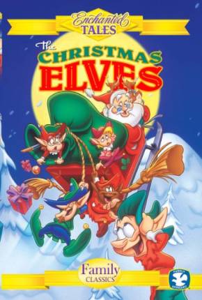 Os Duendes do Natal / The Christmas Elves  Download Dublado / Dual Áudio