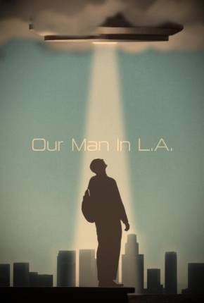 Our Man in L.A. - Legendado e Dublado Torrent Download 