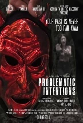 Problematic Intentions - Legendado e Dublado Torrent Download 