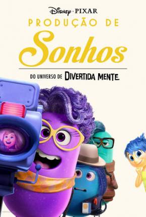 Produção de Sonhos - 1ª Temporada Torrent Download Dublado / Dual Áudio