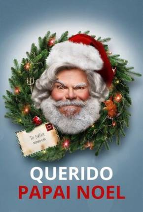 Querido Papai Noel Torrent Download Dublado / Dual Áudio