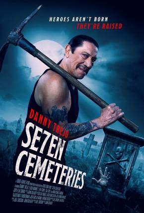 Seven Cemeteries - Legendado e Dublado Torrent Download 