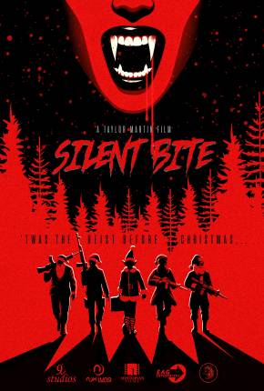 Silent Bite - Legendado e Dublado Torrent Download 