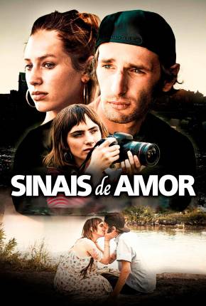 Sinais de Amor Torrent Download Dublado / Dual Áudio