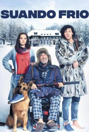 Suando Frio - WEB-DL Torrent Download Dublado / Dual Áudio