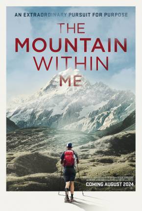 The Mountain Within Me Torrent Download Dublado / Dual Áudio