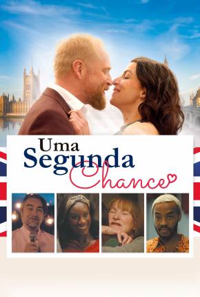 Uma Segunda Chance - Up on the Roof Torrent Download Dublado / Dual Áudio