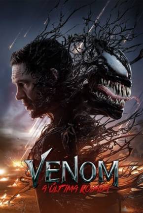 Venom - A Última Rodada Torrent Download Dublado / Dual Áudio