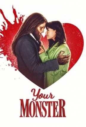 Your Monster - CAM - Legendado e Dublado Torrent Download 